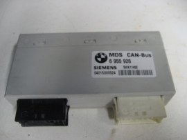 BMW - 530 535 645 650 E60 E63 SLIDING SUNROOF CONTROL MODULE  - 6955926